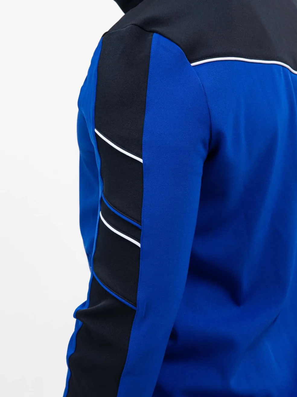 Alistar vest