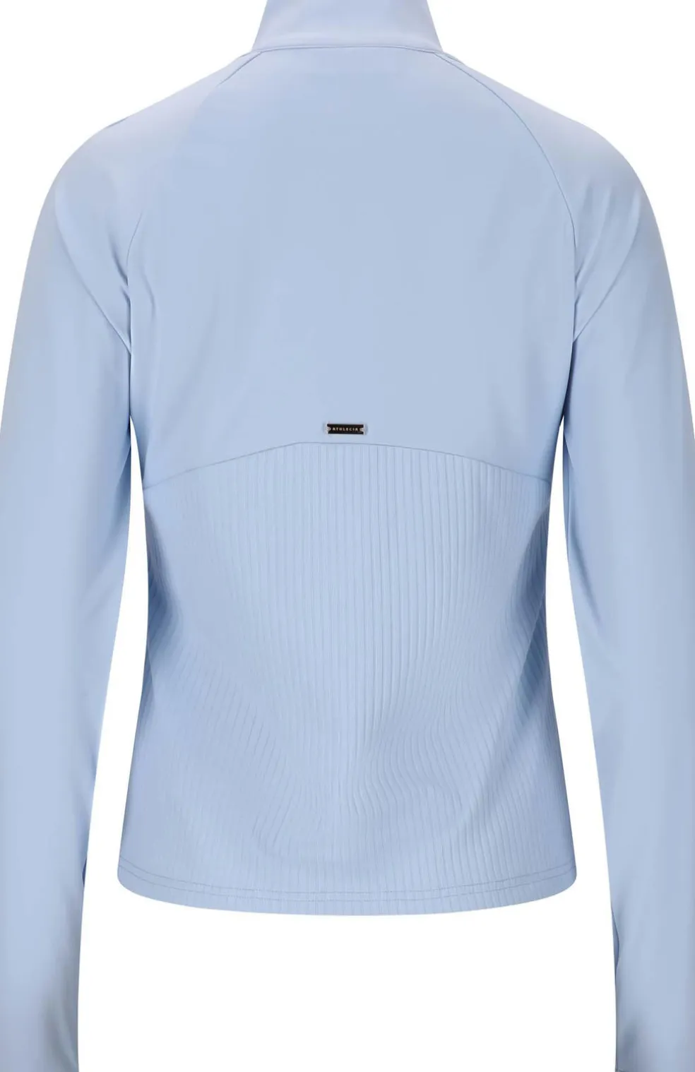 Aliya W Full Zip