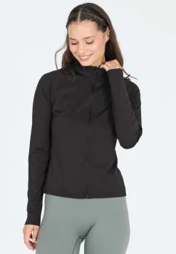 Aliya W Full Zip
