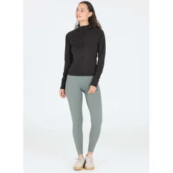 Aliya W Full Zip