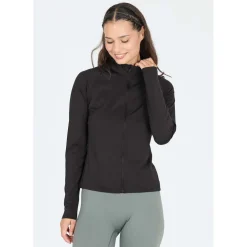 Aliya W Full Zip