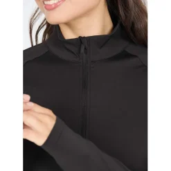 Aliya W Full Zip
