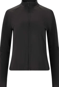 Aliya W Full Zip
