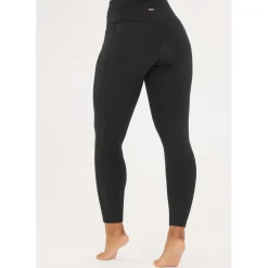 Aliya W Tights