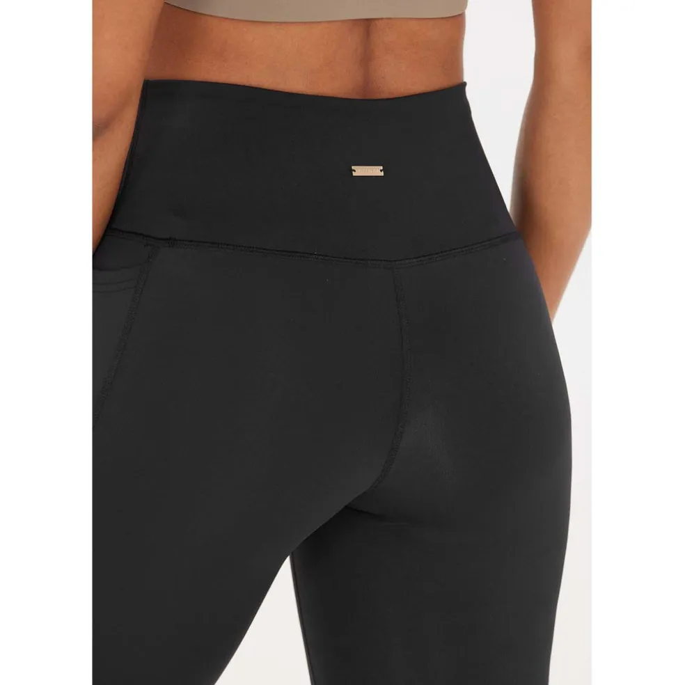 Aliya W Tights