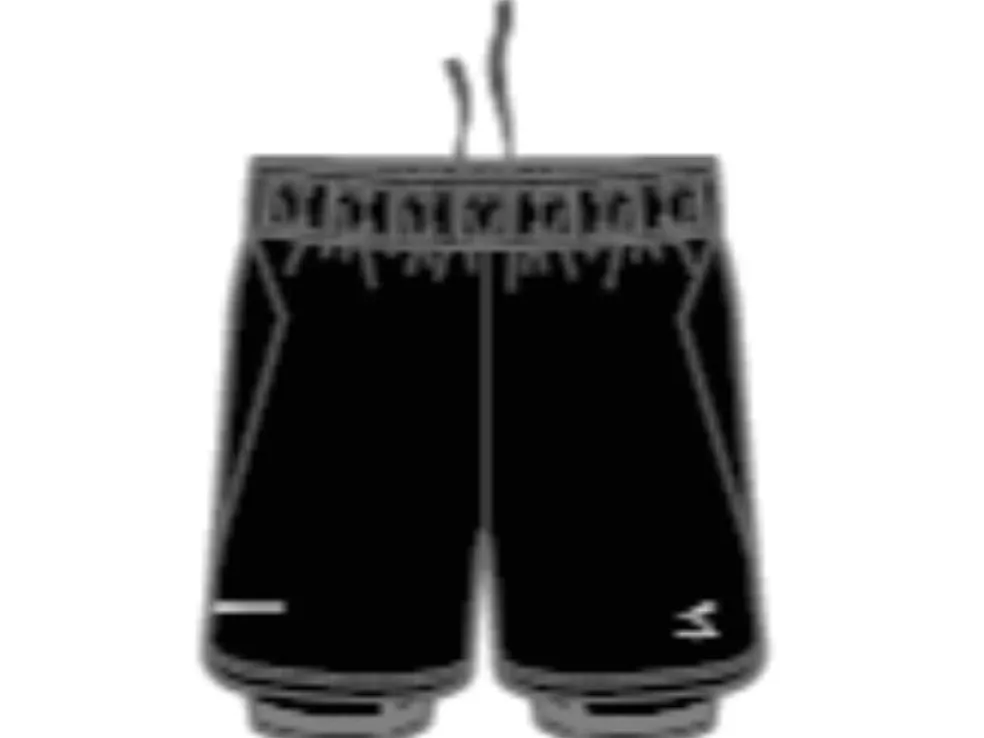 Allen IV short