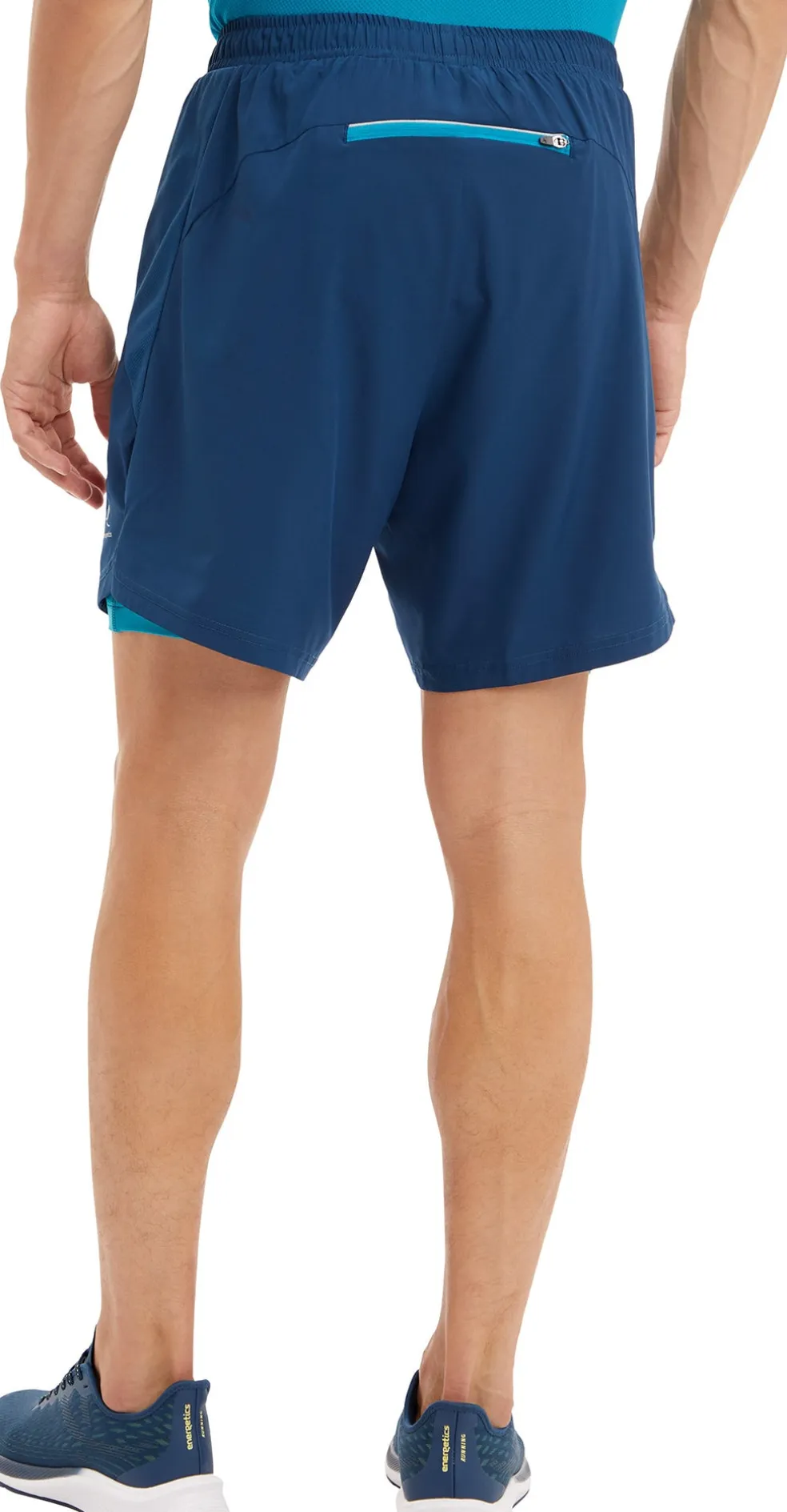 Allen short