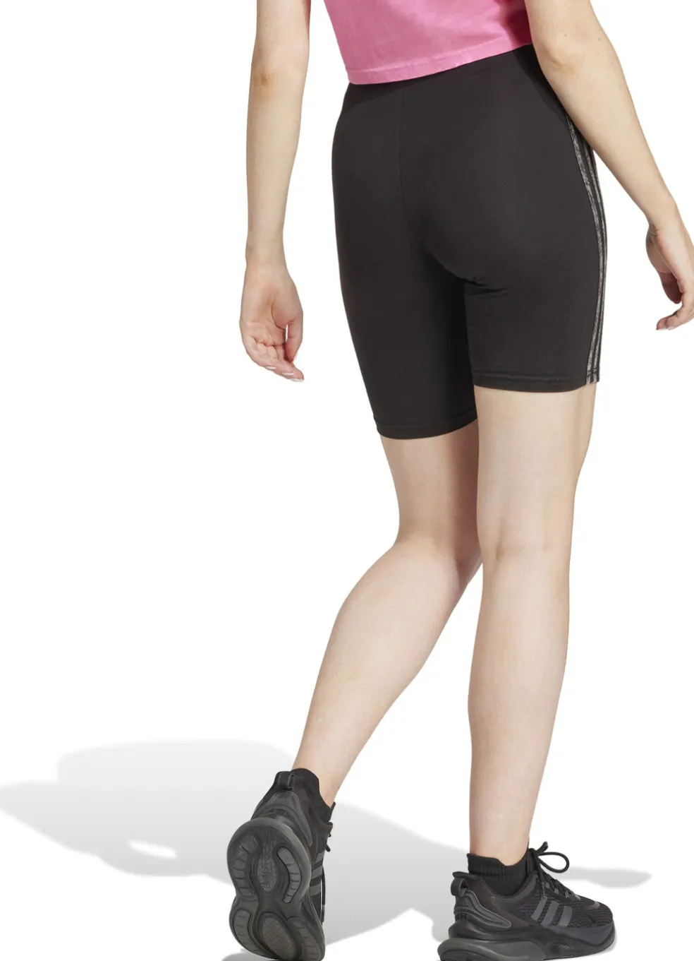 All Szn Biker short