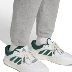 ALL SZN Fleece Regular Tapered broek