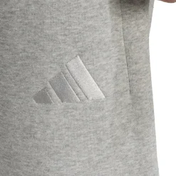 ALL SZN Fleece Regular Tapered broek