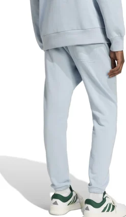 ALL SZN Fleece Regular Tapered broek
