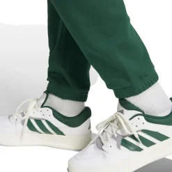 ALL SZN Fleece Regular Tapered broek