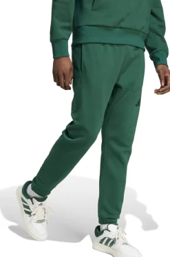 ALL SZN Fleece Regular Tapered broek