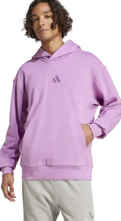 ALL SZN French Terry hoodie