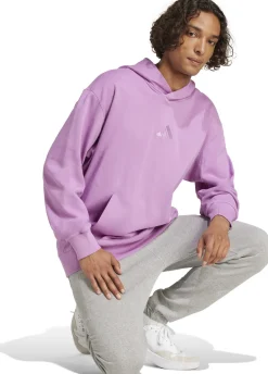 ALL SZN French Terry hoodie