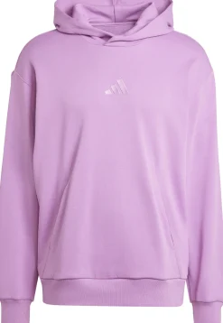 ALL SZN French Terry hoodie