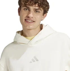 ALL SZN French Terry hoodie