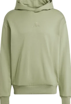 ALL SZN French Terry hoodie