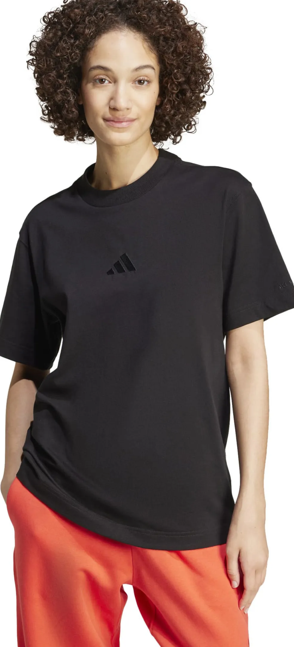 ALL SZN Loose i-shirt