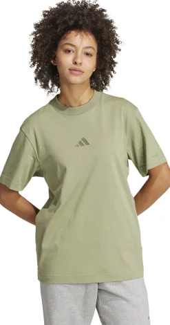 ALL SZN Loose i-shirt