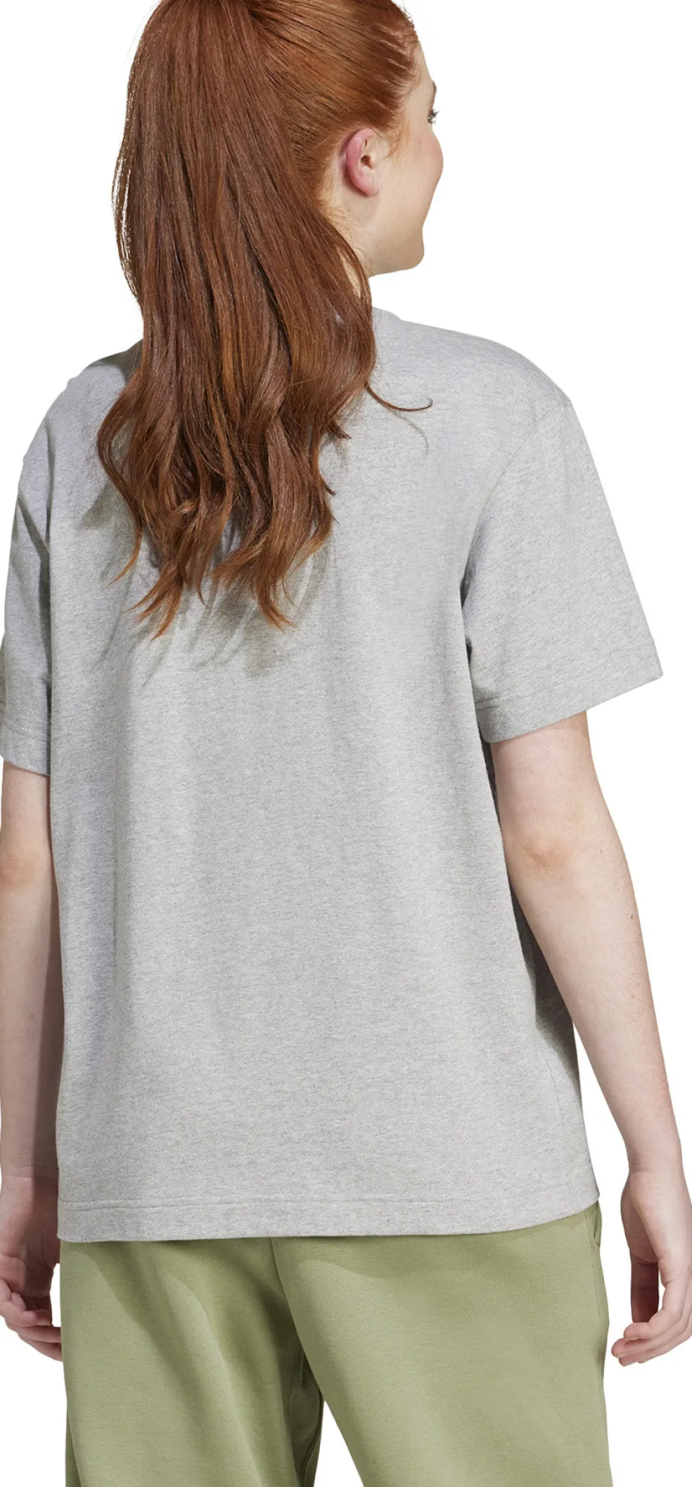 ALL SZN Loose i-shirt