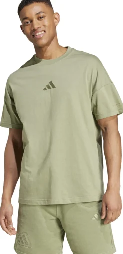 ALL SZN shirt
