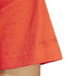 ALL SZN shirt