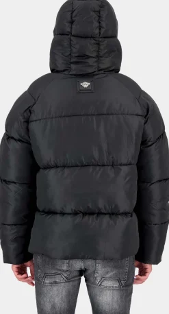 All Terrain Puffer jack