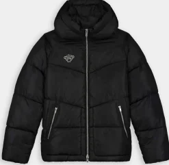 All Terrain Puffer jack