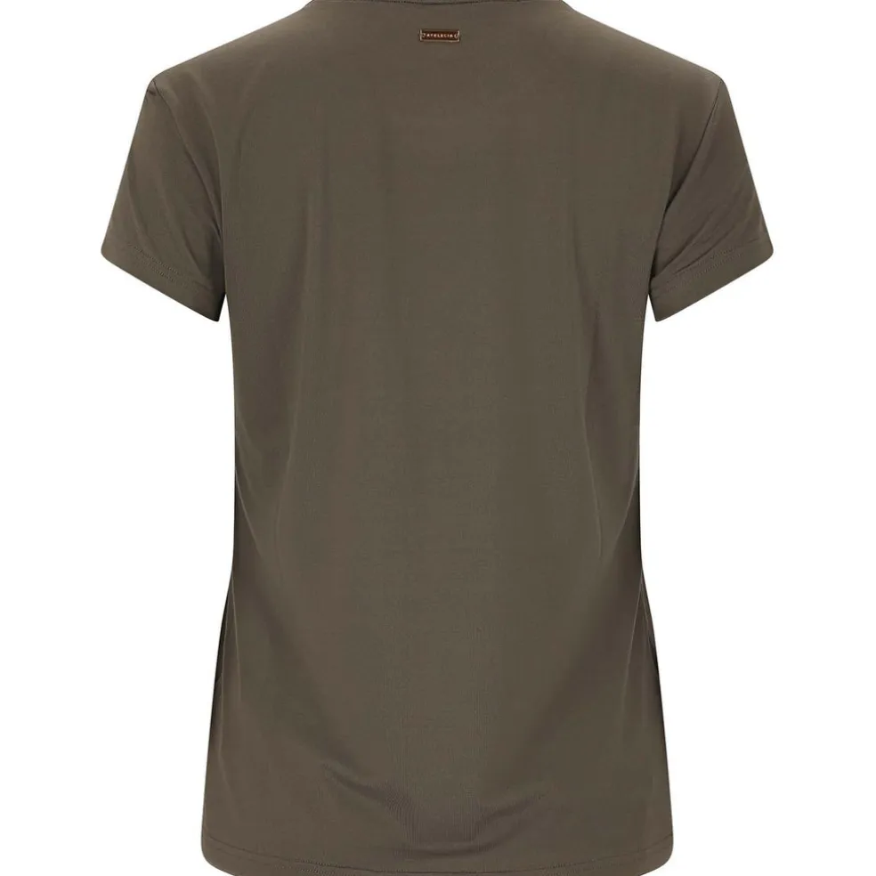 almi w s/s tee