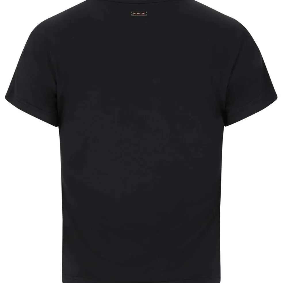 Almi W S/s Tee