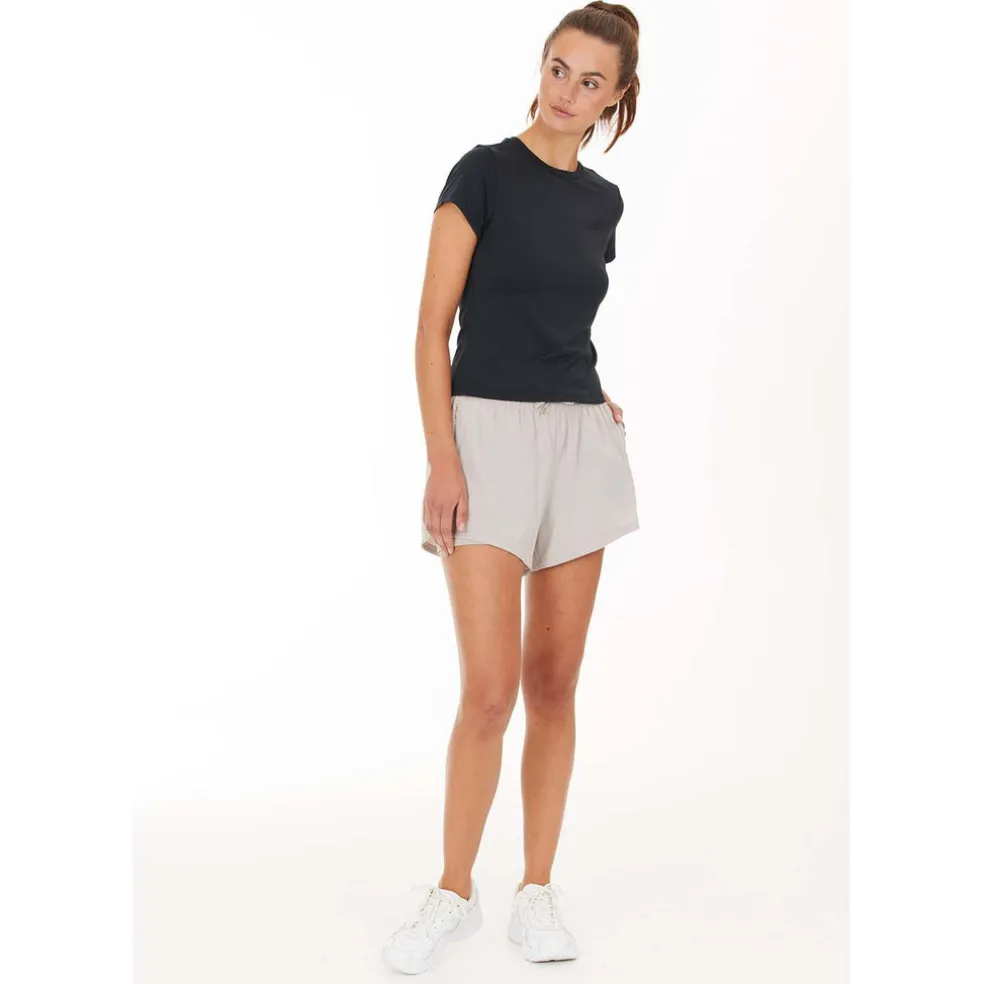 Almi W S/s Tee