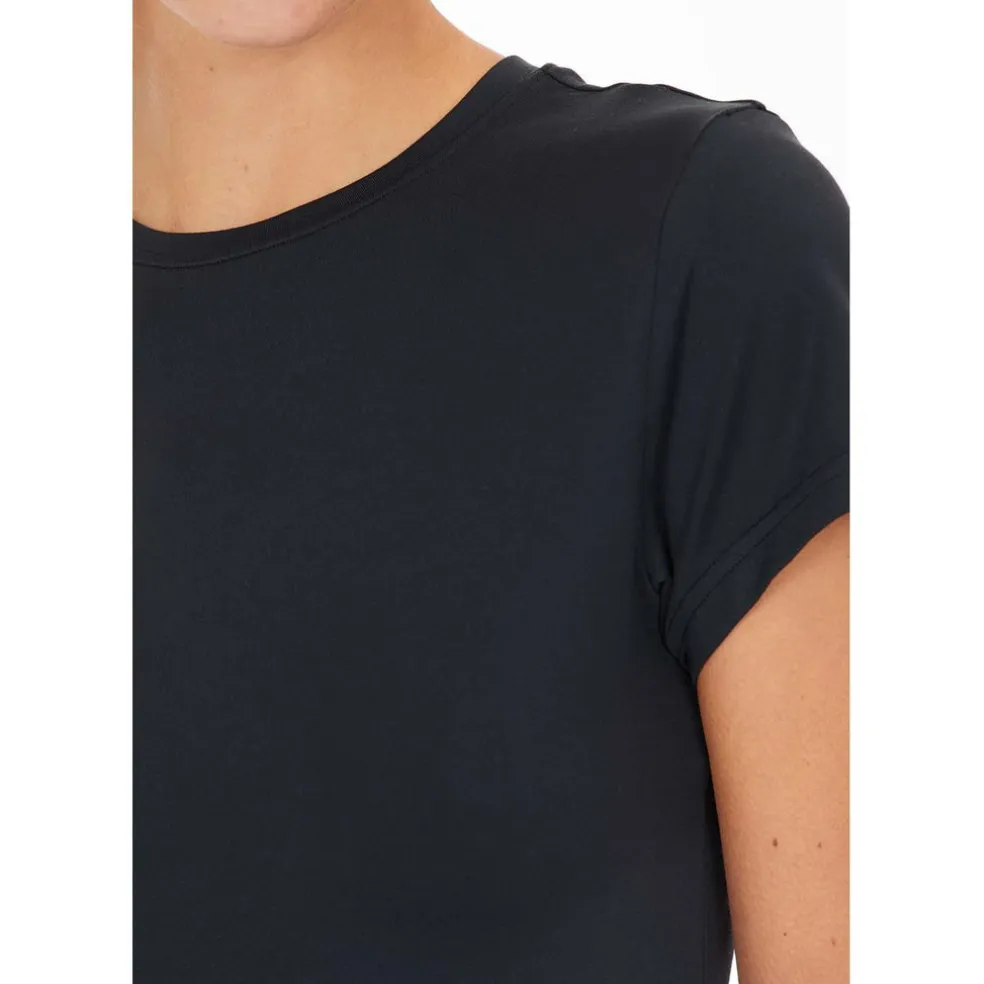 Almi W S/s Tee