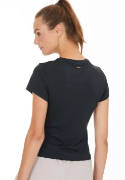 Almi W S/s Tee