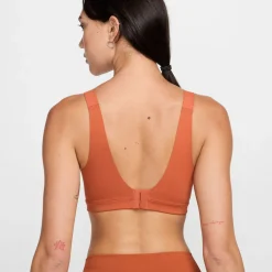 Alpha Dri-FIT High-support sport bh