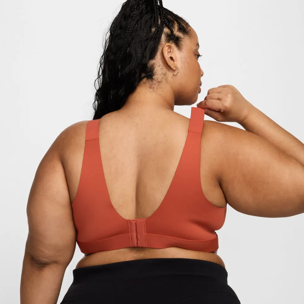 Alpha Dri-FIT High-support sport bh