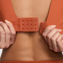Alpha Dri-FIT High-support sport bh