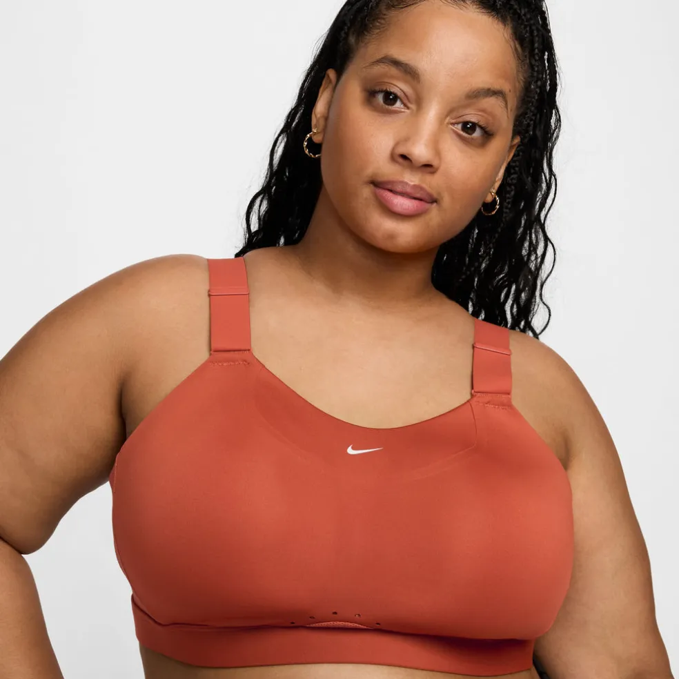 Alpha Dri-FIT High-support sport bh