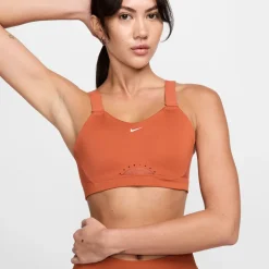 Alpha Dri-FIT High-support sport bh