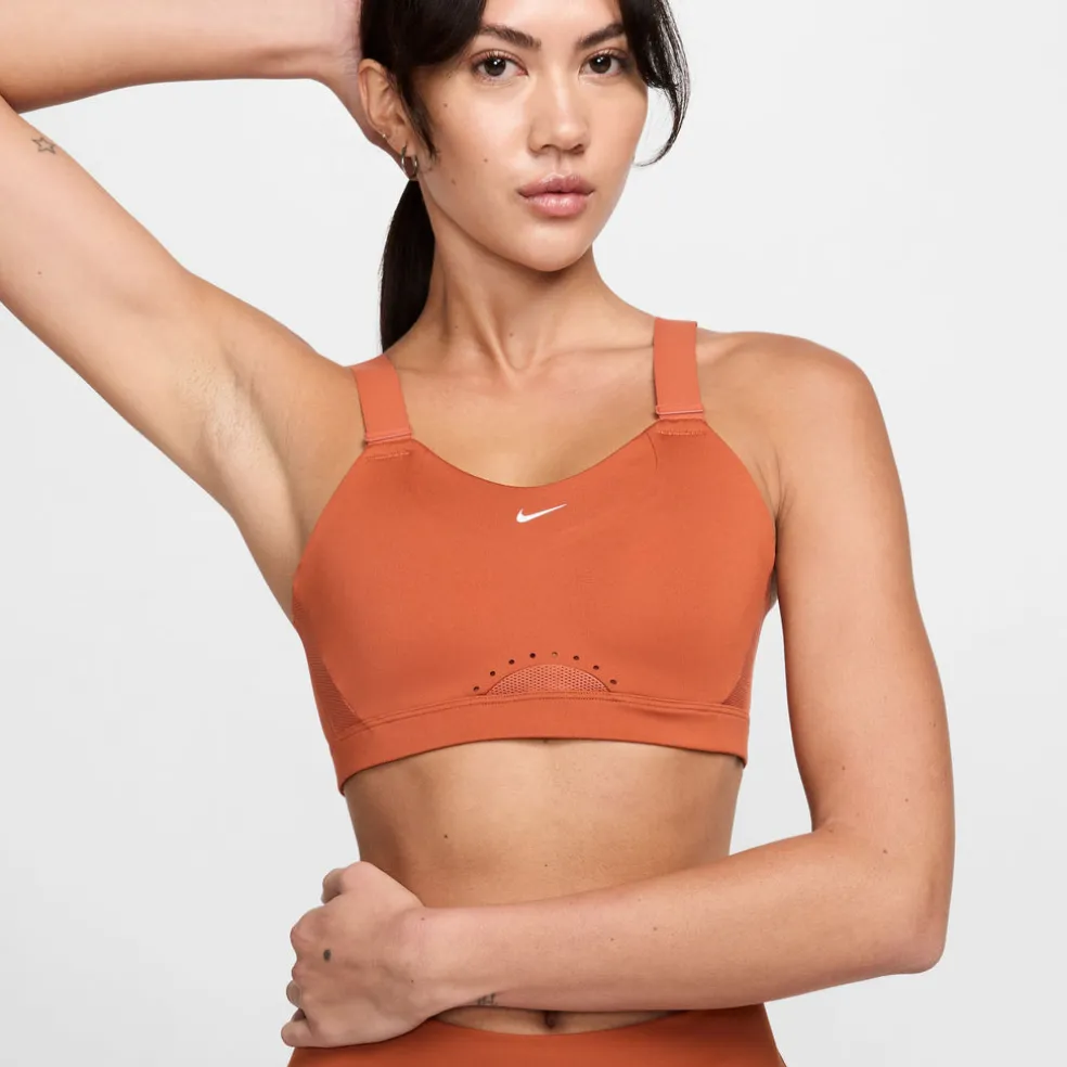 Alpha Dri-FIT High-support sport bh