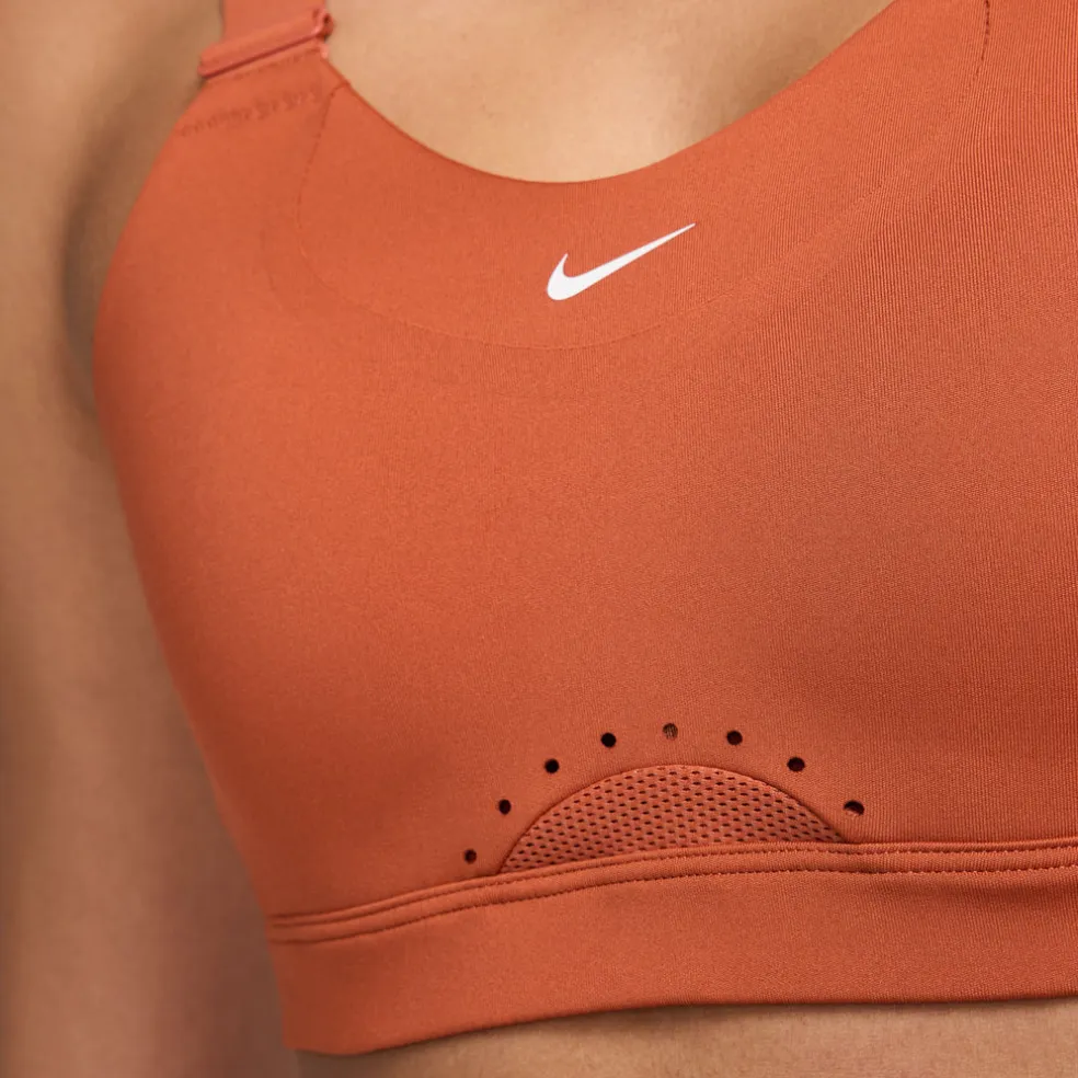 Alpha Dri-FIT High-support sport bh
