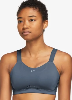 Alpha Dri-FIT High-support sport bh