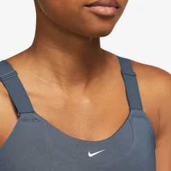 Alpha Dri-FIT High-support sport bh