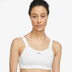 Alpha Dri-FIT High-support sport bh