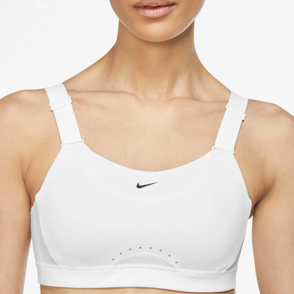Alpha Dri-FIT High-support sport bh
