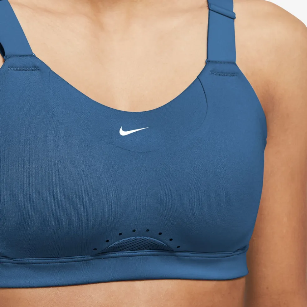 Alpha Dri-FIT High-support sport bh