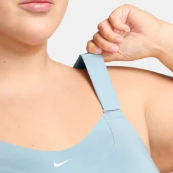 Alpha Dri-FIT High-support sport bh