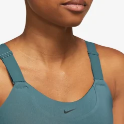 Alpha Dri-FIT High-support sport bh