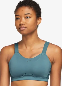 Alpha Dri-FIT High-support sport bh