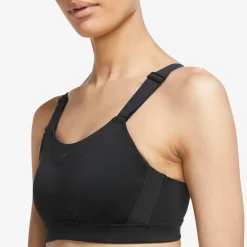 Alpha Dri-FIT High-support sport bh